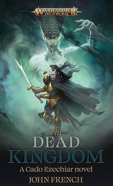 The Dead Kingdom