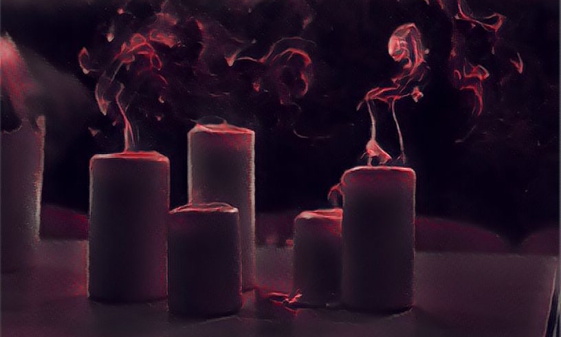 Story: Candles of Opening