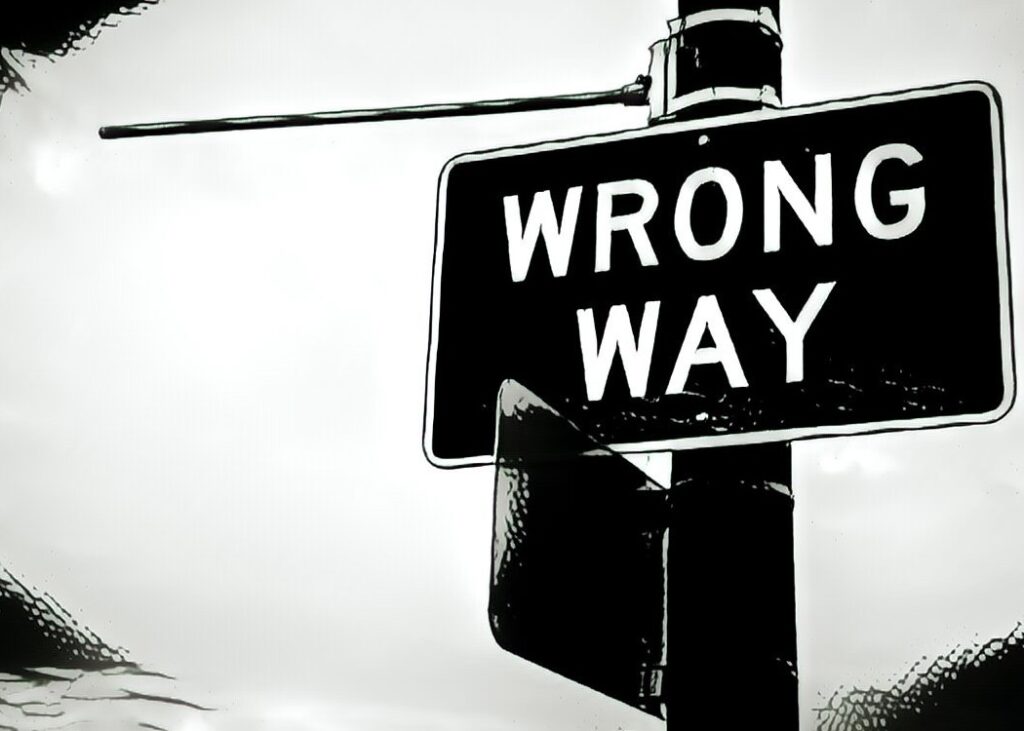 Why ‘Show, Don’t Tell’ is Wrong