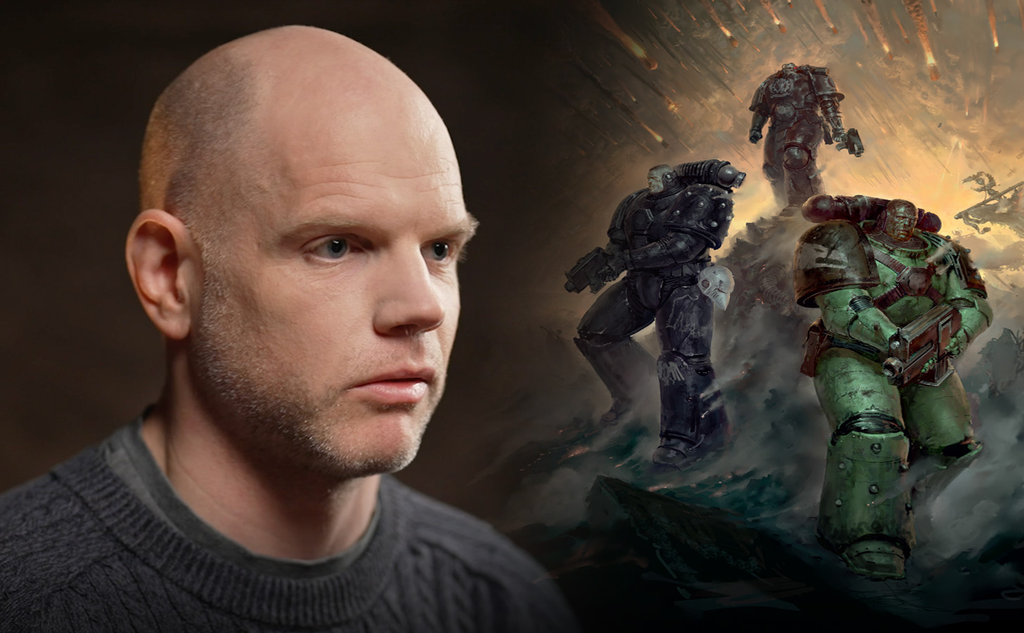 Warhammer Community Dropsite Massacre Interview